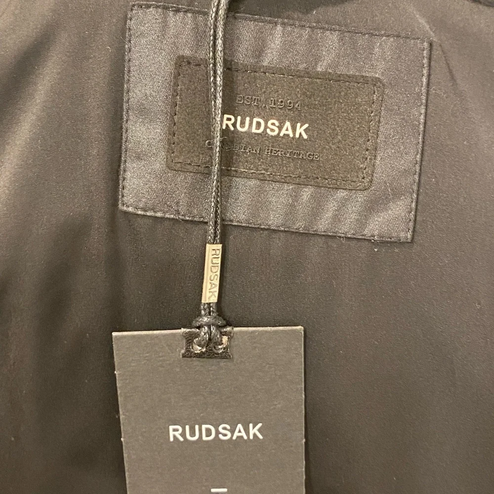 Rudsak Oversized smoking Jacket - Picture 7 of 10